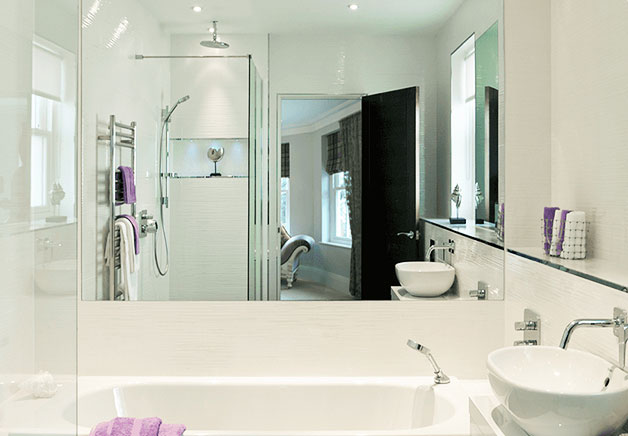 Importance of Bathroom Installation Services