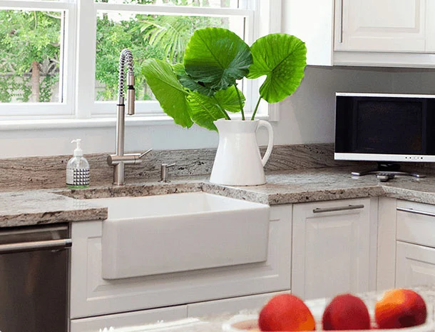 Trends in Kitchen Renovations For The Year 2021