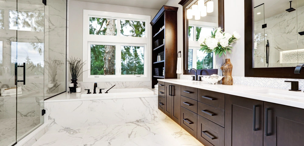 Few Elements that You Cannot Ignore While Installing Your Bathroom