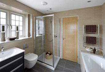 How to Pick the Right Kind of Materials for Bathroom Installation