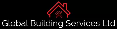 Global Building Services Logo Footer