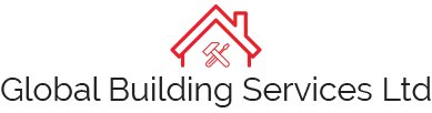 Global Building Services Logo
