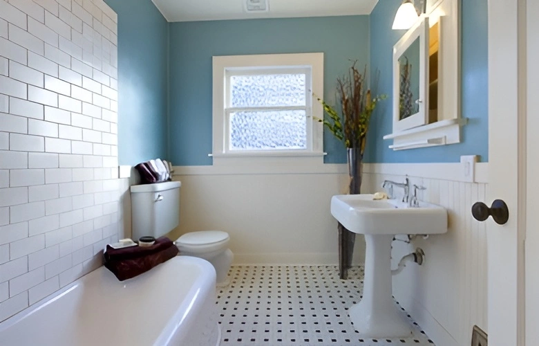 Struggling with Your Small Bathroom- Here’s How to Get It Revamped